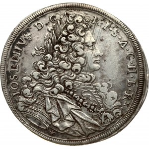Austria Taler 1705 Munich