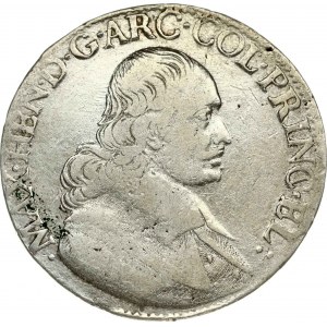Liege Patagon 1678