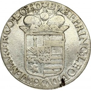 Liege Patagon 1678