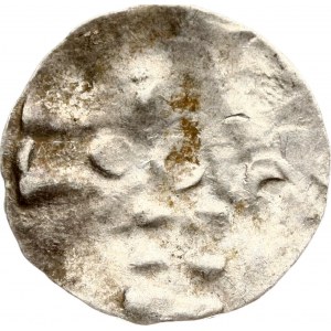 Germany Denar ND of uncertaim mint