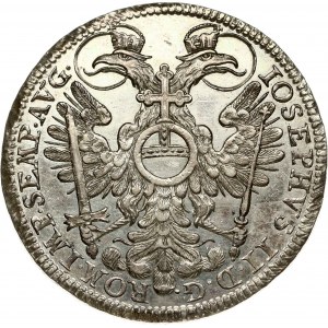Germany Nürnberg 1 Thaler 1765 SR