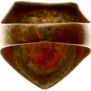 Ring 'Gegen Engeland'
