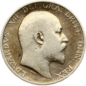 Great Britain Shilling 1905