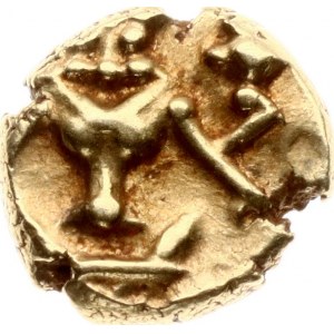 Indien 1 Fanam ND (1638-1662)