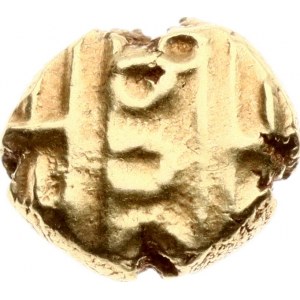 Indien 1 Fanam ND (1638-1662)