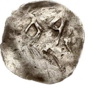 Lithuania Polgrosz ND (1377) Kreva?