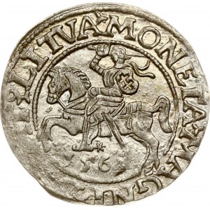 Lithuania Polgrosz 156? Vilnius
