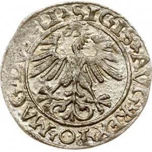 Lithuania Polgrosz 156? Vilnius