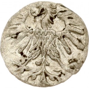 Lithuania Denar 1563 Vilnius (R4)
