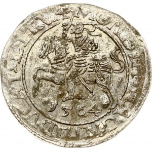 Lithuania Polgrosz 1564 Vilnius