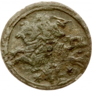 Lithuania Dwudenar 1621 Vilnius (R)