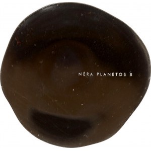 Lithuania 10 Euros 2022 There Is No Planet B