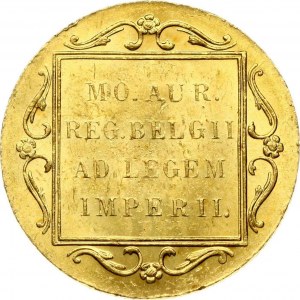Netherlands 1 Ducat 1928