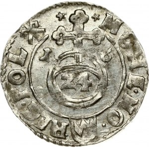 Poland Poltorak 1616 Krakow (R1)