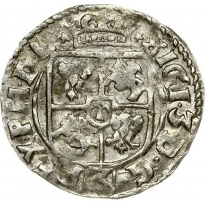 Poland Poltorak 1616 Krakow (R1)