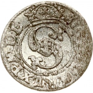 Poland Szelag 1620 Riga (R1)