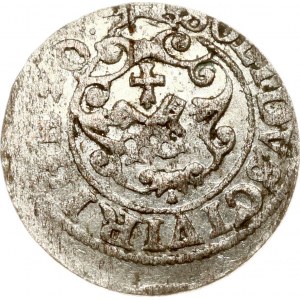 Poland Szelag 1620 Riga (R1)