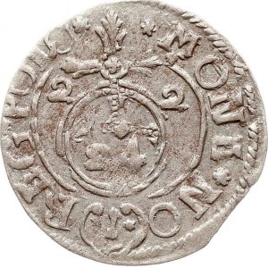 Poland Poltorak 1622 Bydgoszcz
