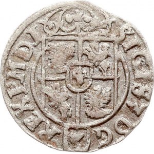 Poland Poltorak 1622 Bydgoszcz