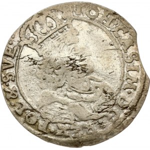 Poland Szostak 1661 TT Bydgoszcz (R)