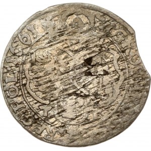 Poland Szostak 1661 TT Bydgoszcz (R)