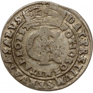Poland Tymf 1665 AT Bydgoszcz