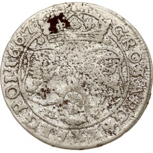 Poland Szostak 1667 TLB