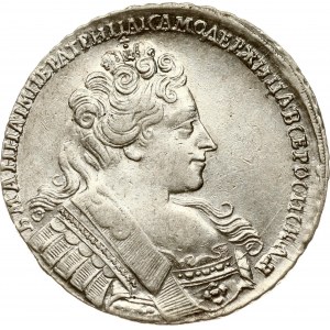 Russia Rouble 1732
