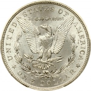 USA Morgan Dollar 1904 O PCGS MS 64