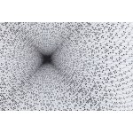 Ryszard Rabsztyn (ur. 1984, Olkusz), Opętanie (a. Braille'a, counter clockwise, clean), 2025