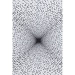 Ryszard Rabsztyn (ur. 1984, Olkusz), Opętanie (a. Braille'a, counter clockwise, clean), 2025