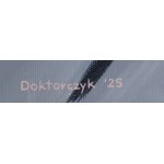 Sylwia Doktorczyk (ur. 1989, Jaworzno), Prosto z serca, 2025