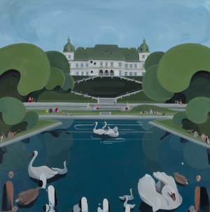 Damian Lisiewski (ur. 1992), 