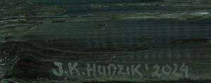 Jagoda Kaczmarczyk-Hudzik (ur. 1966, Kraków), 