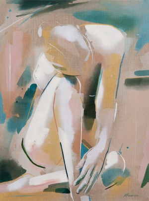 Natalia Fundowicz (ur. 1991, Kraków), 