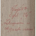 Malwina Jagóra (ur. 1990, Łowicz), Zatrzymani w objęciach czasu z cyklu My, 2024