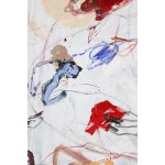 Agnieszka Zapotoczna (b. 1994, Wroclaw), Mother, 2025