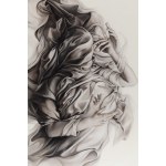 Anna Chorzępa-Kaszub (b. 1985, Poznań), Serenity 2, 2025