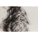 Anna Chorzępa-Kaszub (b. 1985, Poznań), Serenity 2, 2025