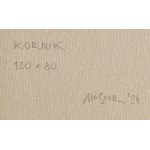 Marlena Mosior (ur. 1990, Mielec), Kornik, 2024