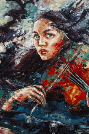 Krystyna Róż-Pasek (ur. 1981, Gorlice), 