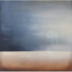 Pola Yankee (ur. 1987, Golub Dobrzyń), Pillars of light, 2025