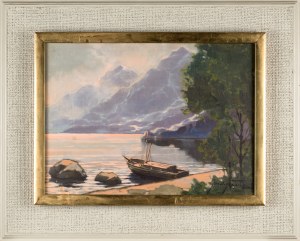 Jan Bohumil POSPIŠIL (1898-1968)