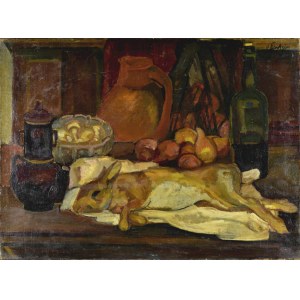 Henryk EPSTEIN (1891 - 1944), Still Life