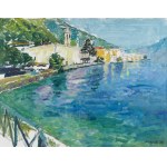 Juliusz JONIAK (1925-2021), Lazise'18