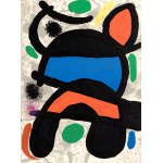 Joan Miró (1893-1983), Les sculptures, 1970