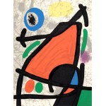 Joan Miró (1893-1983), Les sculptures, 1970