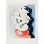 Mojżesz KISLING (1891-1953), Lilie