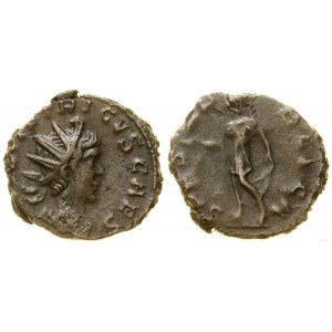 Cesarstwo Rzymskie, antoninian, (273-274), Kolonia (Colonia Agrippina)
