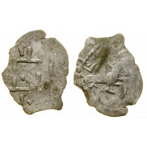 Lithuania, money (denarius), no date, Vilnius